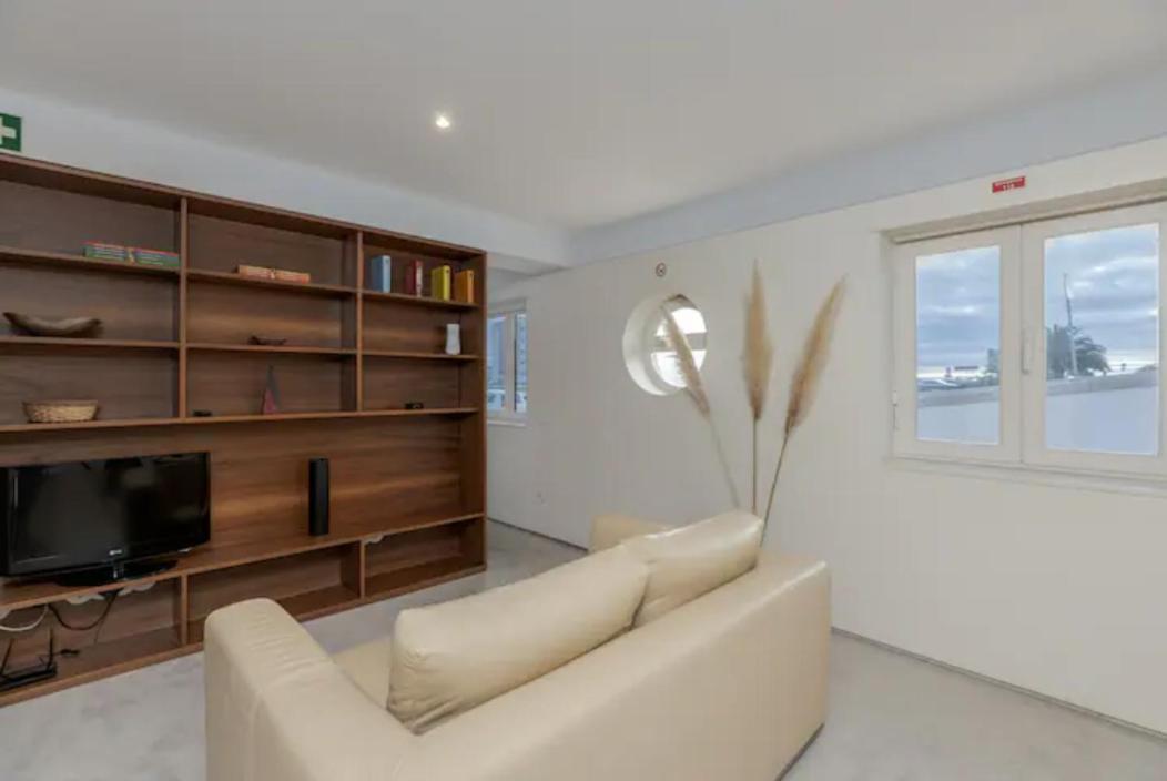 Apartamento Up Roselight Aveiro Exterior foto