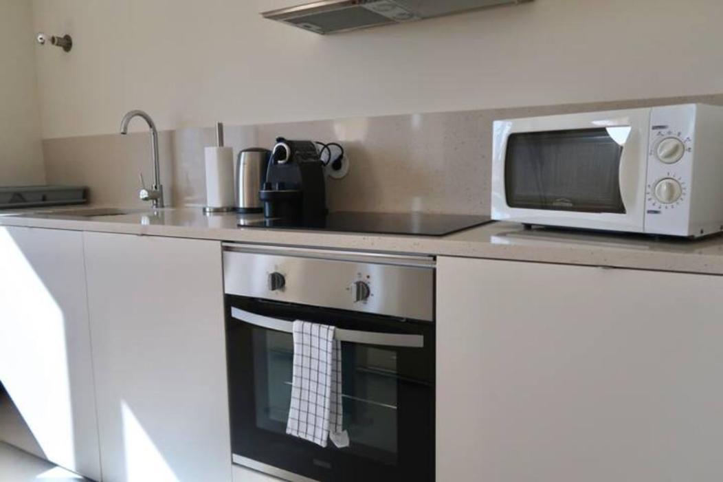 Apartamento Up Roselight Aveiro Exterior foto