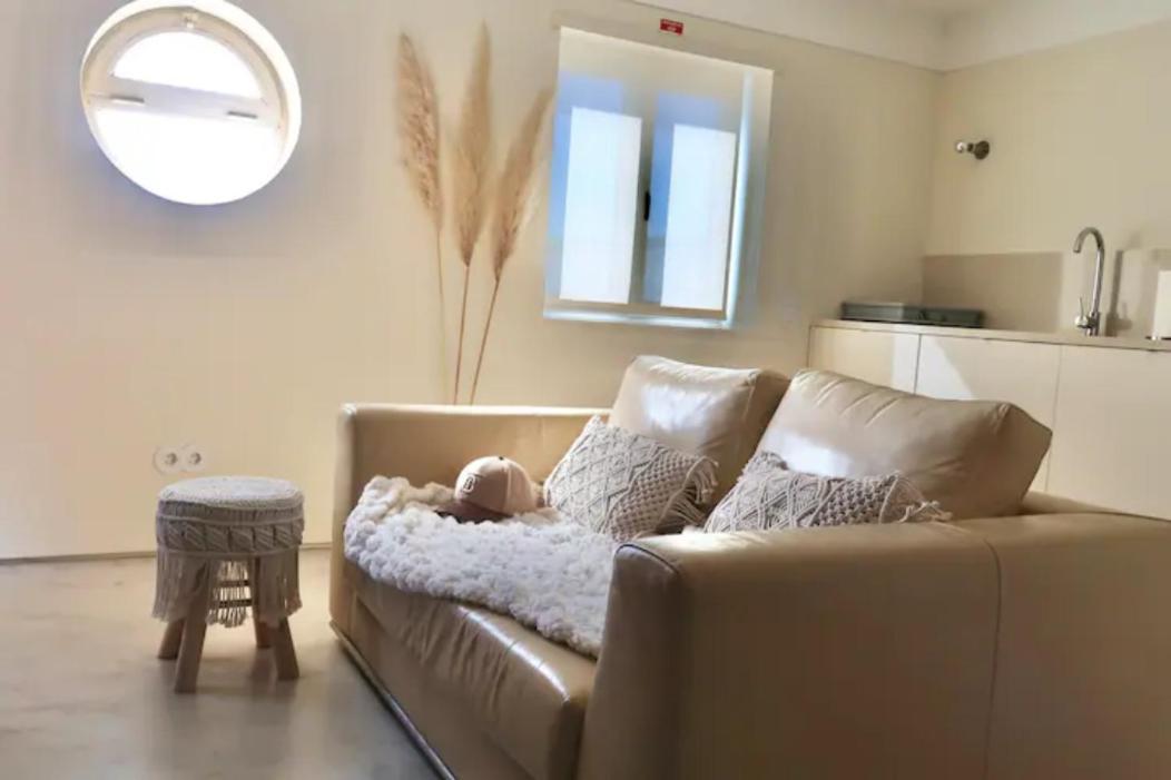 Apartamento Up Roselight Aveiro Exterior foto